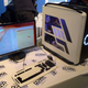 Illustration for article titled Gamescom's Craziest PC Case Mods